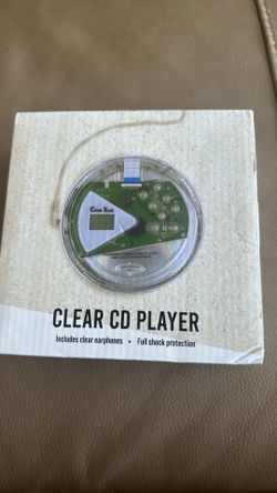 CD player cd player