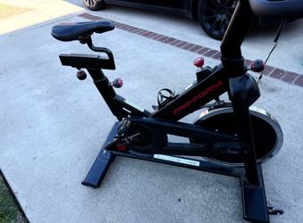 ProForm  Bike 500 SPX