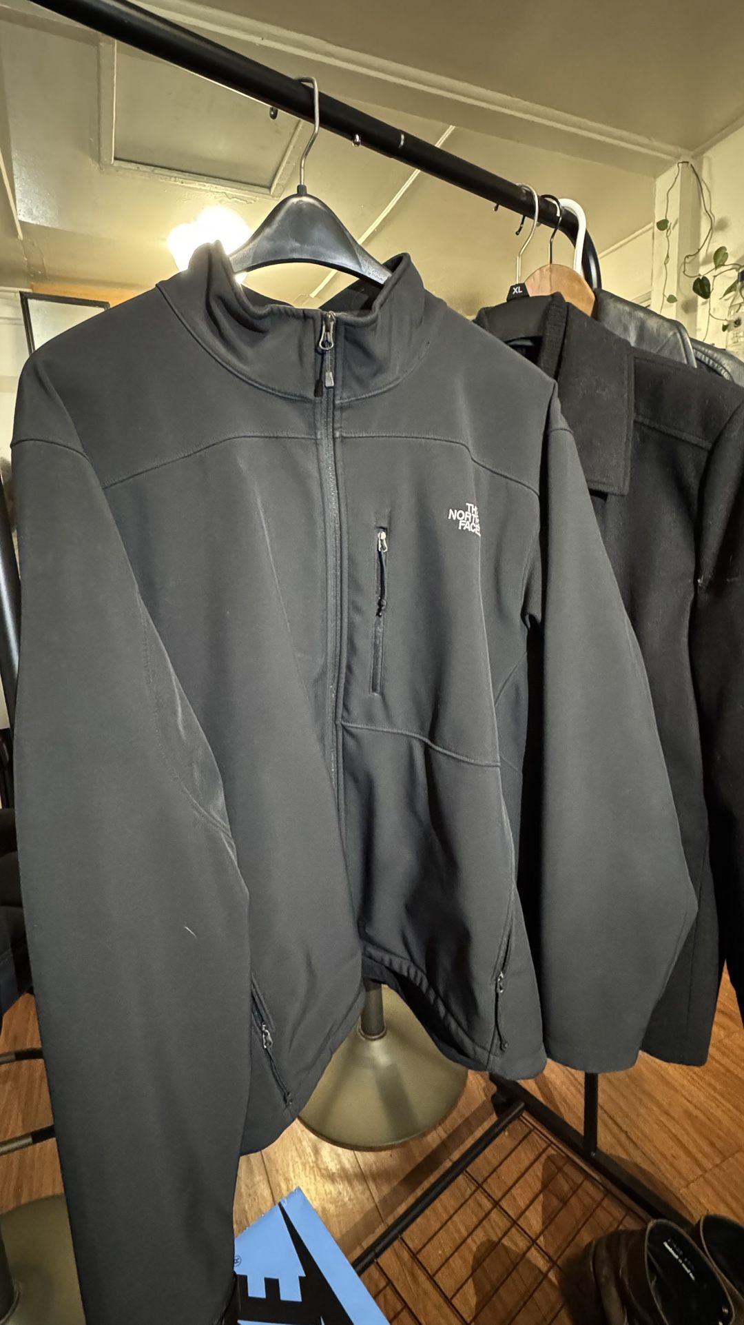 Men’s North Face Jacket XXL
