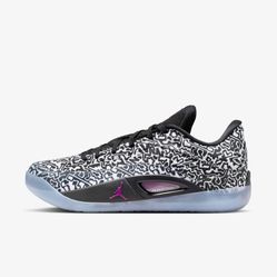 Air Jordan Zion 4 Basketball Shoes