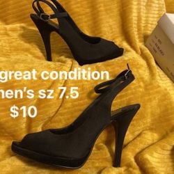 Bakers, Women’s High heels 