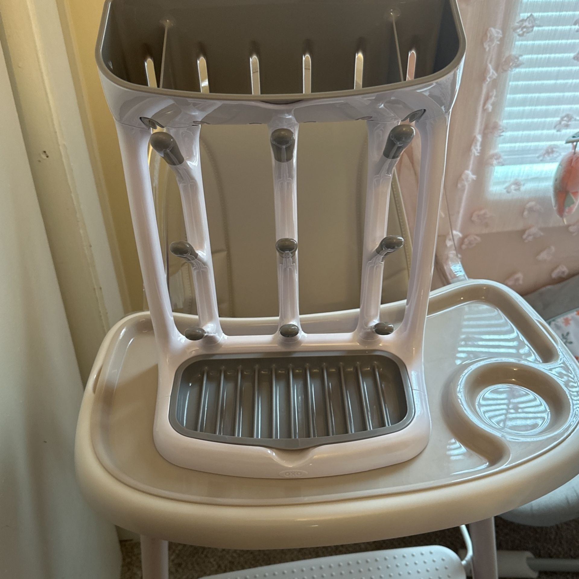 OXO Drying Rack