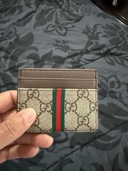Designer Card Holder