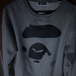 Bathing Ape Bape Sweater 