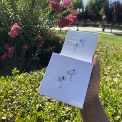 AlR POD PROS 2nd Generation/ AlR POD 4’s