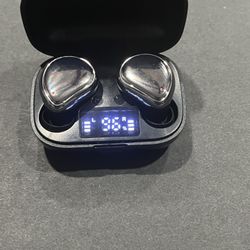 Vivitar Earbuds/bluetooth Audio