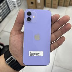 iPhone 12 Unlocked 128GB! $419 Cash Or Card! Finance Available