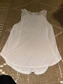 Lululemon size 8 medium