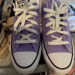 Women’s Converse