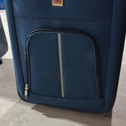 Luggage