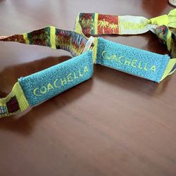 Sunday Wristband 350 EACH