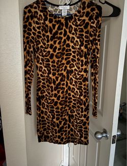 Women’s dress