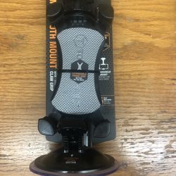 Toughtested Mammoth Mount