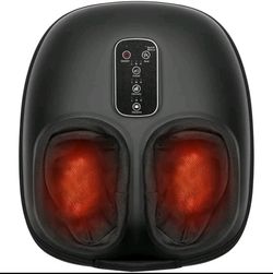 Foot massager