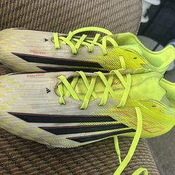 Adidas f50 pros