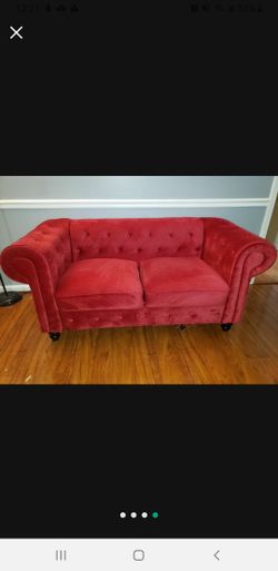 Love Seat