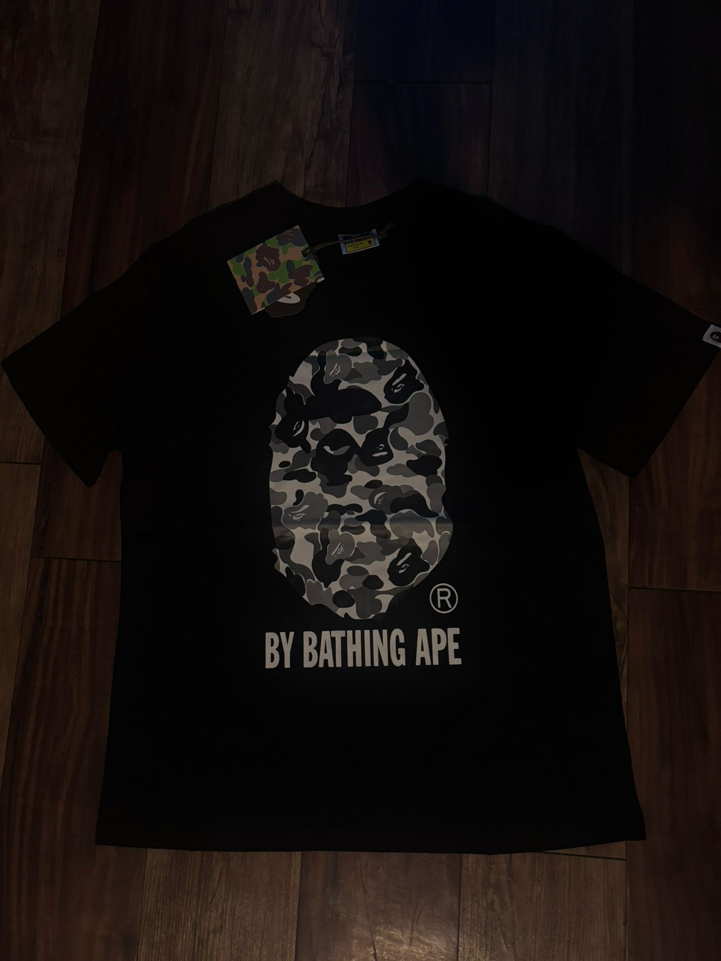 Bape Shirt