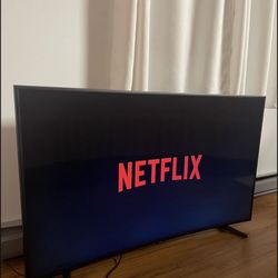 SAMSUNG 50" TU690T Crystal UHD 4K HDR Tizen Smart TV UN50TU690TF 2022