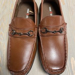 Deer Stags Dress Shoes