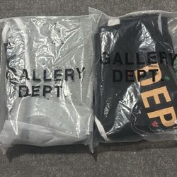 Gallery Dept Pants