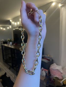 Necklace Lot