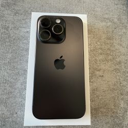 iPhone 15 Pro (Unlocked)