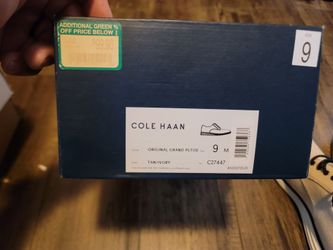 Cole Haan Original Grand Pltoe Size 9