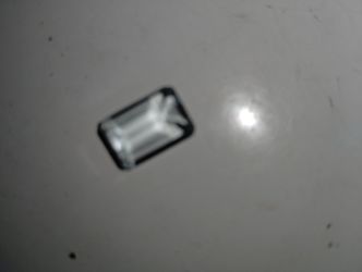 White Topaz