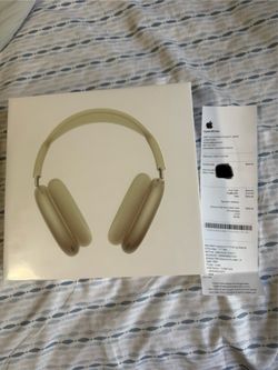 AirPod Max