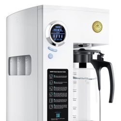 Water Filter - Osmosis