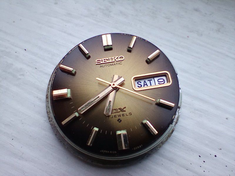 Seiko Watch for Sale in Seattle, WA - OfferUp