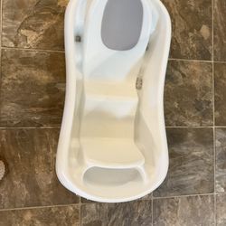 Baby Tub