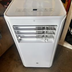 Portable Ac Unit 