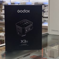 Godox X3 Trigger 