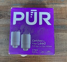 PUR Water Filter