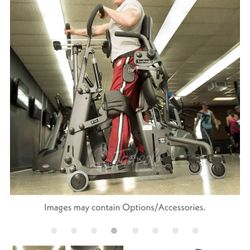 Standing Frame
