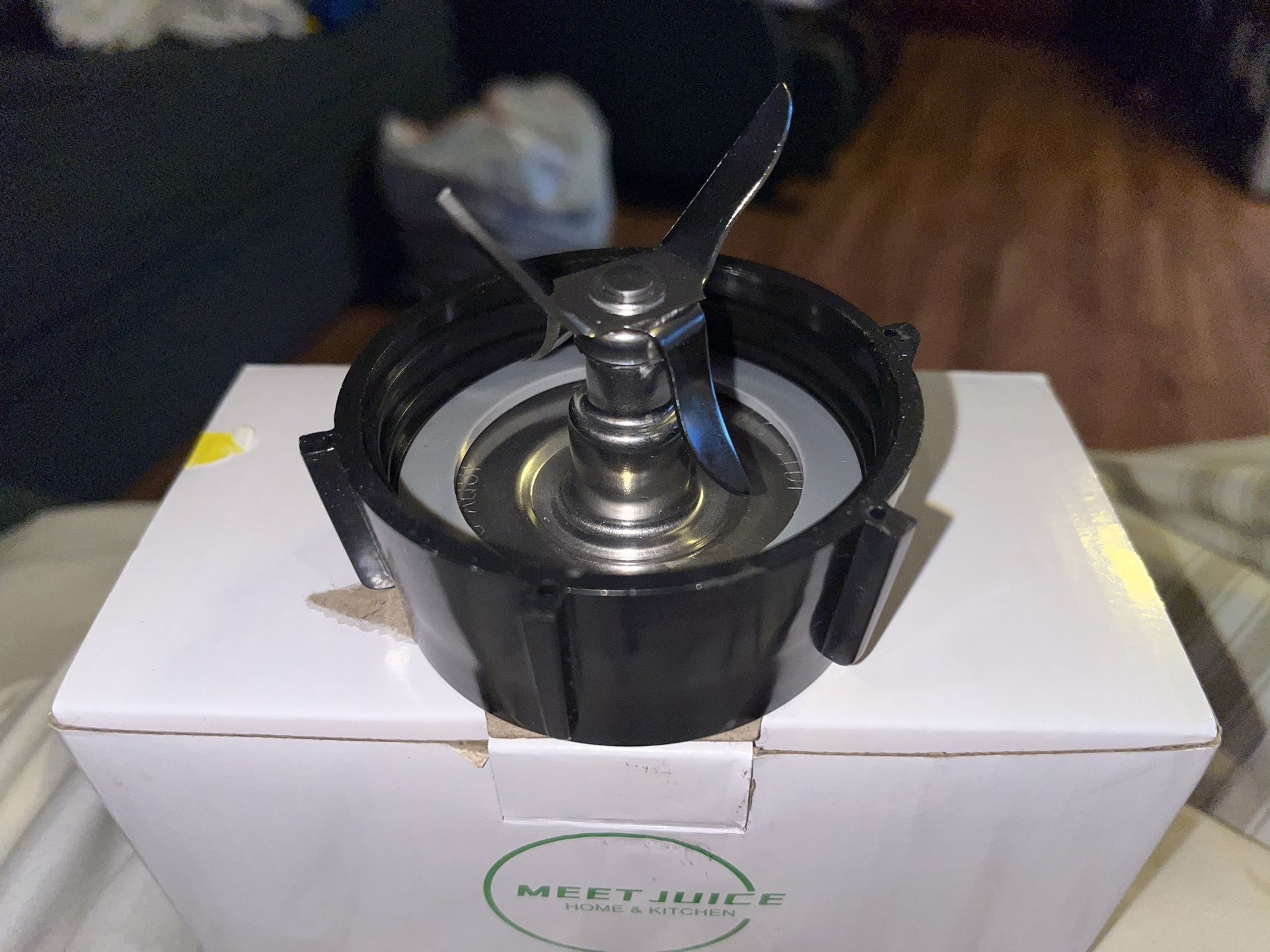 Oster Blender Parts