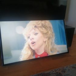40 Inc Samsung Smart Tv