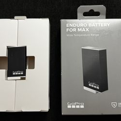 GoPro - Enduro Battery For Max