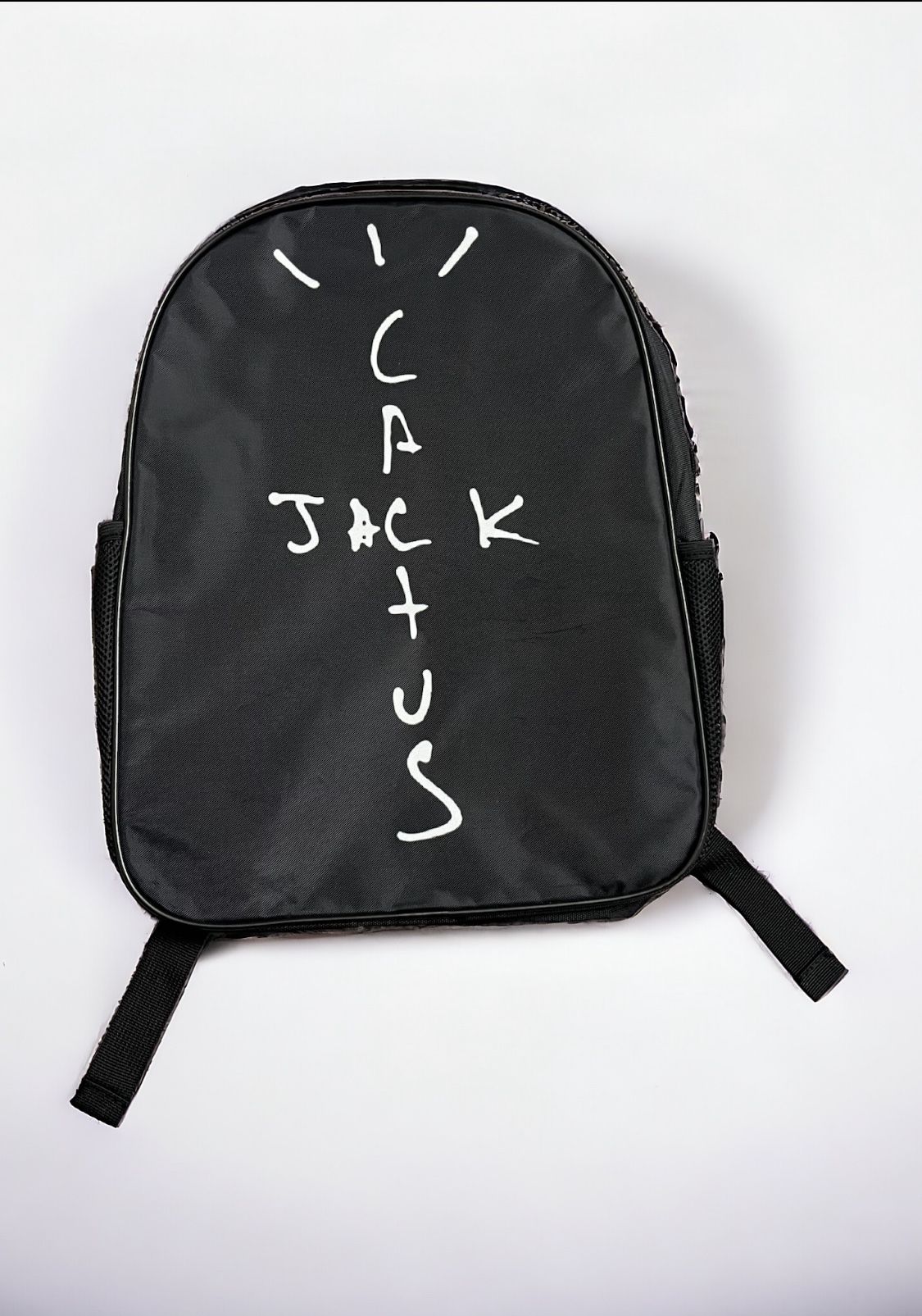 Travis Scott Cactus Jack Backpack 🌵 