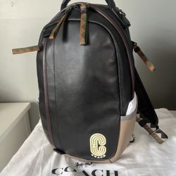 Coach Men’s Bag
