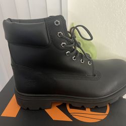 Timberland Pro Black Size 12
