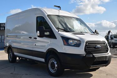 2019 Ford Transit-250