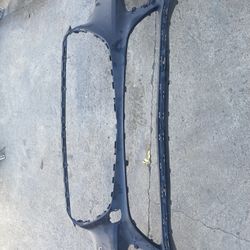 2021-2023 Mercedes Benz S500 Sport Front Bumper 