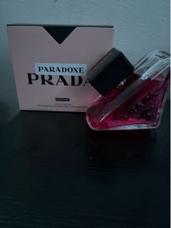 PRADA PARADOXE INTENSE