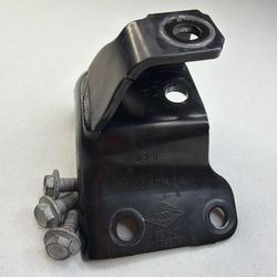 Damper bracket stabilizer dana steering jeep wrangler JL