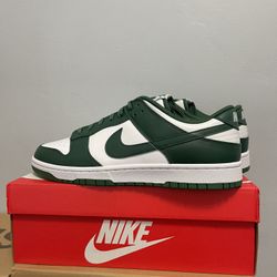Nike Dunk Spartan Low Size 13