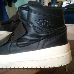 Air Jordans  G1 Black Sail