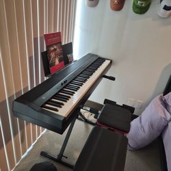 Williams Allegro IV Keyboard-Piano