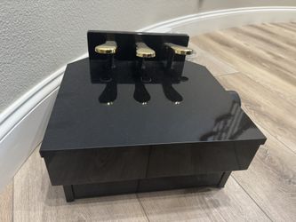 Adjustable Piano Pedal